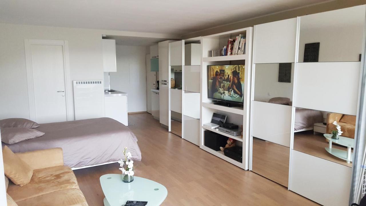 Aurelia Apartment La Turbie