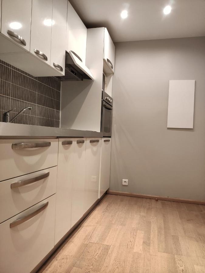 Aurelia Apartment *