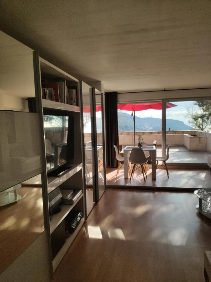 Aurelia Apartment La Turbie