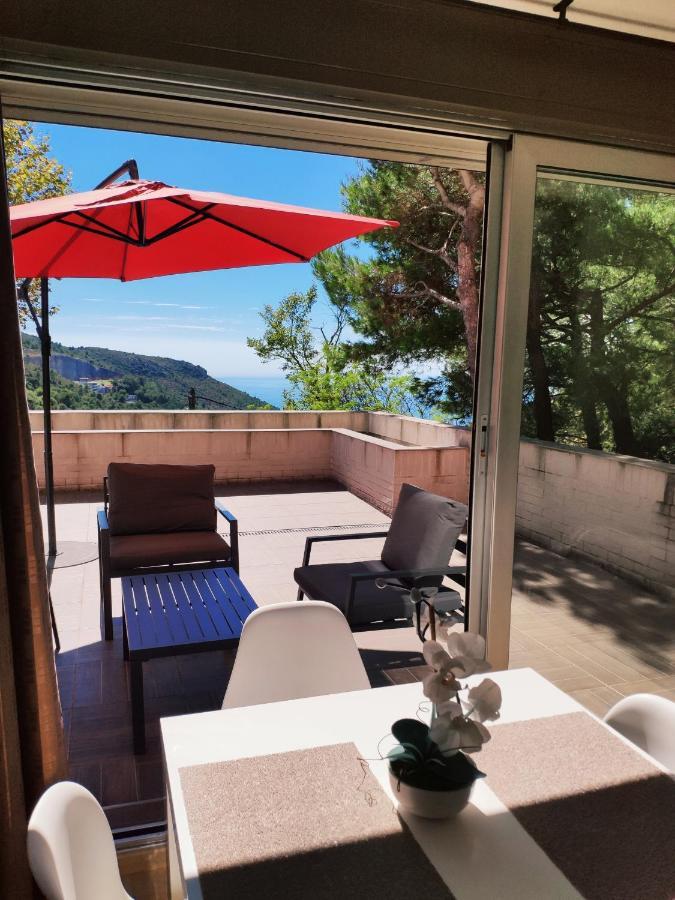 Apartment Aurelia *